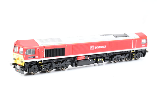 Graham Farish N Gauge 377-490Z Set of 3 China Clay Wagons - Boxed