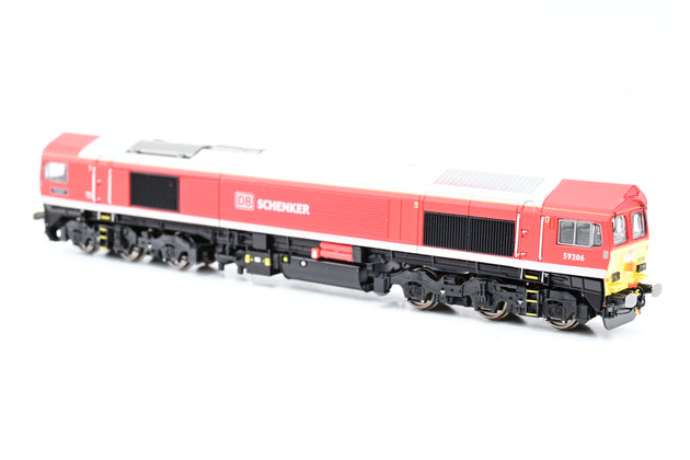 Graham Farish N Gauge 377-490Z Set of 3 China Clay Wagons - Boxed