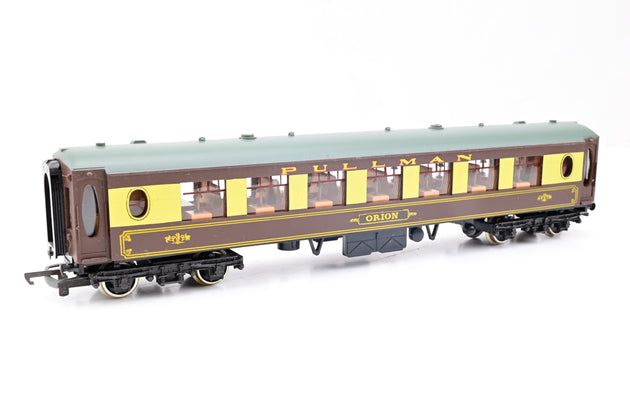Wrenn OO Gauge Pullman Car 1st Class No.Orion - Boxed
