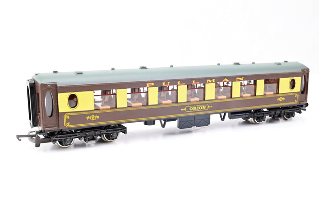 Wrenn OO Gauge Pullman Car 1st Class No.Orion - Boxed