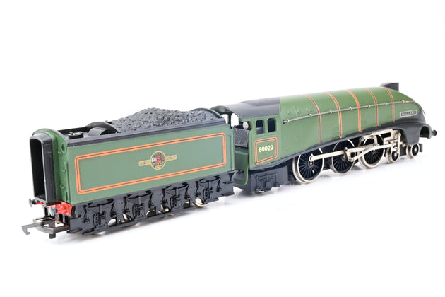 Wrenn OO Gauge W2211 BR Green Class A4 No.60022 'Mallard' - Boxed