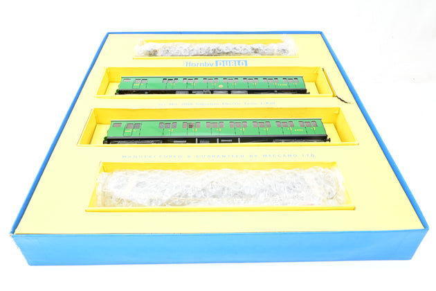 Hornby Dublo OO Gauge 2050 Suburban Electric Train Set - Boxed
