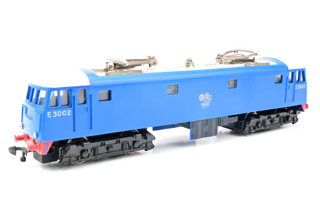Hornby Dublo OO Gauge 2245 3,300 HP Electric Locomotive No.E3002 - Boxed