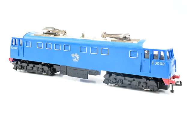 Hornby Dublo OO Gauge 2245 3,300 HP Electric Locomotive No.E3002 - Boxed