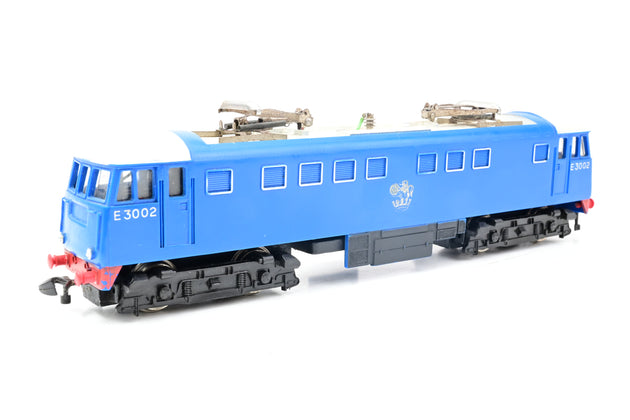 Hornby Dublo OO Gauge 2245 3,300 HP Electric Locomotive No.E3002 - Boxed