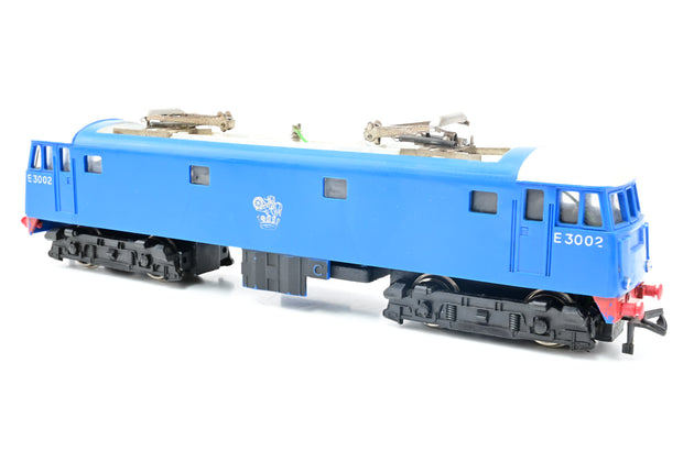Hornby Dublo OO Gauge 2245 3,300 HP Electric Locomotive No.E3002 - Boxed