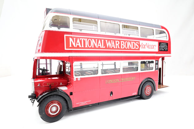 Sun Star 1:24 Scale 2920 RT113 - FXT 288 Bus - Boxed