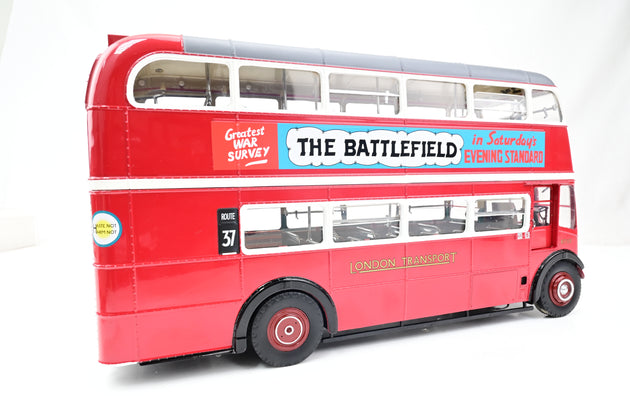 Sun Star 1:24 Scale 2920 RT113 - FXT 288 Bus - Boxed