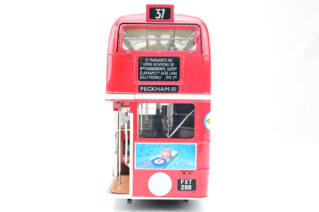 Sun Star 1:24 Scale 2920 RT113 - FXT 288 Bus - Boxed