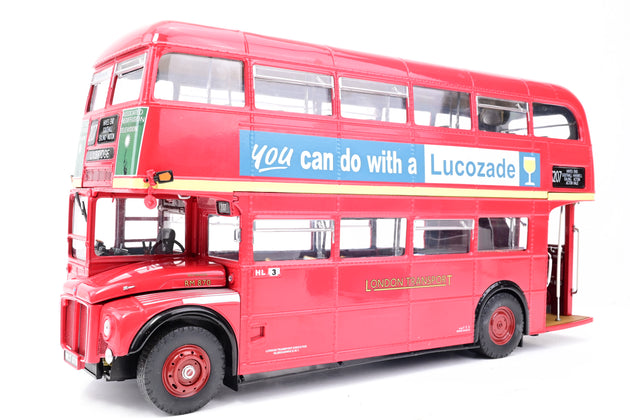 Sun Star 1:24 Scale 2908 RM870 - WLT 870 Bus - Boxed