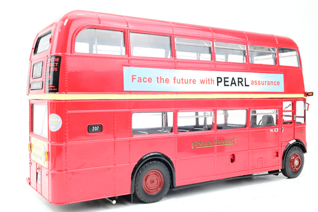 Sun Star 1:24 Scale 2908 RM870 - WLT 870 Bus - Boxed