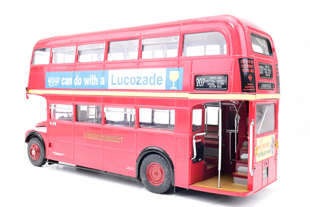 Sun Star 1:24 Scale 2908 RM870 - WLT 870 Bus - Boxed