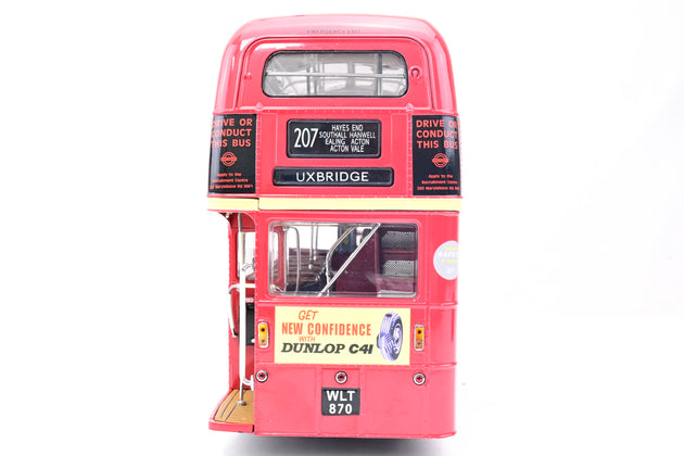 Sun Star 1:24 Scale 2908 RM870 - WLT 870 Bus - Boxed