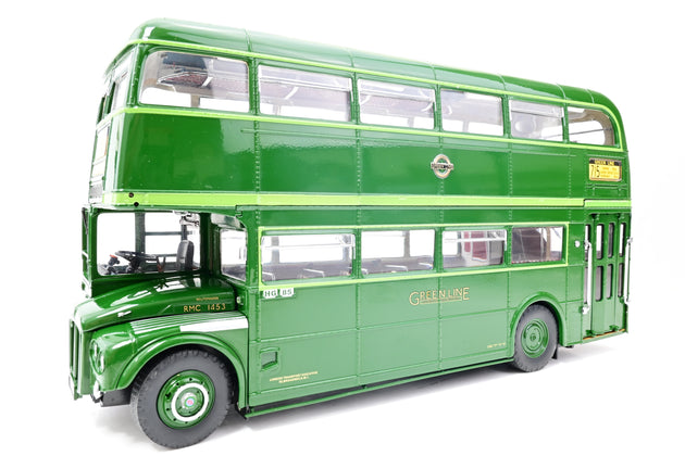 Sun Star 1:24 Scale 2904 RMC 1453 - 453 CLT - Boxed