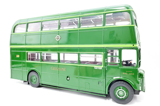 Sun Star 1:24 Scale 2904 RMC 1453 - 453 CLT - Boxed
