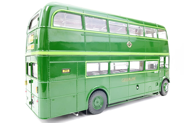 Sun Star 1:24 Scale 2904 RMC 1453 - 453 CLT - Boxed