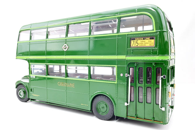 Sun Star 1:24 Scale 2904 RMC 1453 - 453 CLT - Boxed