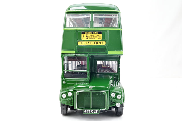 Sun Star 1:24 Scale 2904 RMC 1453 - 453 CLT - Boxed
