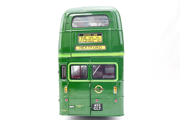 Sun Star 1:24 Scale 2904 RMC 1453 - 453 CLT - Boxed