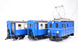 LGB G Gauge 70246 Zugspitz Rack Train Set