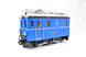 LGB G Gauge 70246 Zugspitz Rack Train Set