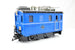LGB G Gauge 70246 Zugspitz Rack Train Set