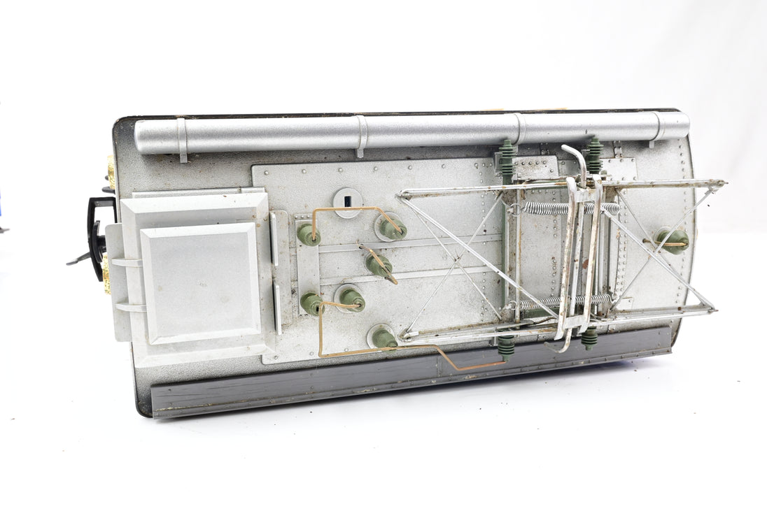 LGB G Gauge 70246 Zugspitz Rack Train Set