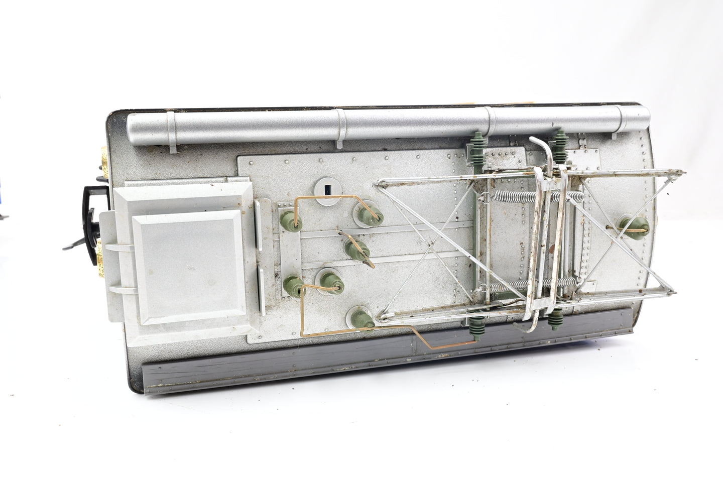LGB G Gauge 70246 Zugspitz Rack Train Set