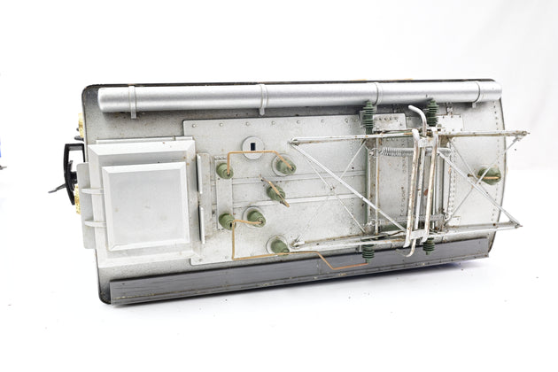 LGB G Gauge 70246 Zugspitz Rack Train Set