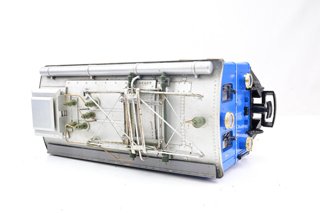 LGB G Gauge 70246 Zugspitz Rack Train Set