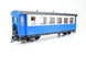 LGB G Gauge 70246 Zugspitz Rack Train Set