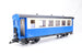 LGB G Gauge 70246 Zugspitz Rack Train Set