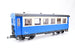 LGB G Gauge 70246 Zugspitz Rack Train Set