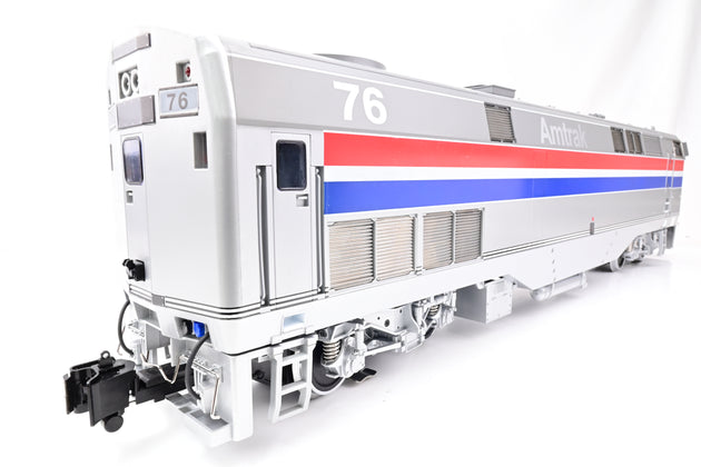 LGB G Gauge Amtrak Genesis Loco, Phase III #60 - Boxed