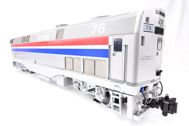 LGB G Gauge Amtrak Genesis Loco, Phase III #60 - Boxed