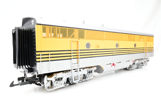 USA Trains Gauge 1 1:32 Scale F7 B Unit - Powered - Unboxed