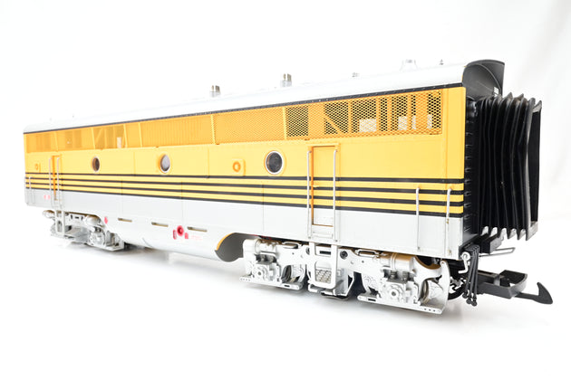 USA Trains Gauge 1 1:32 Scale F7 B Unit - Powered - Unboxed