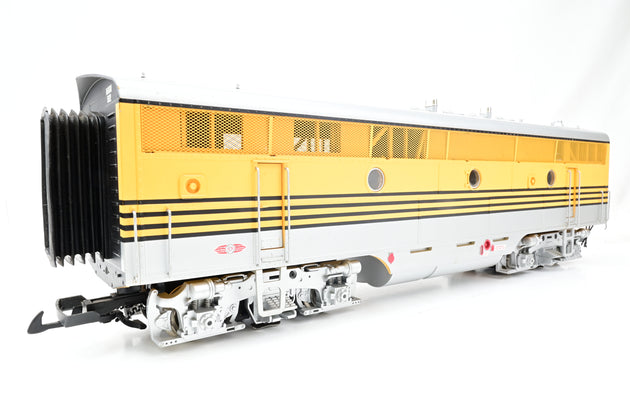 USA Trains Gauge 1 1:32 Scale F7 B Unit - Powered - Unboxed