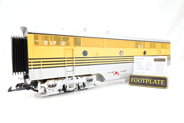 USA Trains Gauge 1 1:32 Scale F7 B Unit - Powered - Unboxed