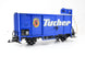 LGB G Gauge 48260 Tucher Bierwagen - Boxed
