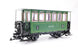 LGB G Gauge 32400 StLB Passenger Coach - Boxed