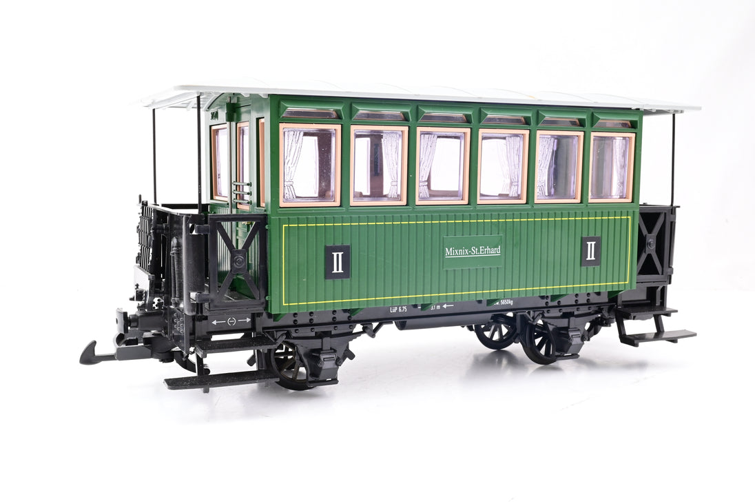 LGB G Gauge 32400 StLB Passenger Coach - Boxed