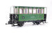 LGB G Gauge 32400 StLB Passenger Coach - Boxed