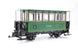 LGB G Gauge 32400 StLB Passenger Coach - Boxed