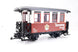 LGB G Gauge 3307 Tamsweg Passenger Car - Boxed