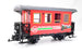 LGB G Gauge 3907 Anniversary Passenger Car - Boxed