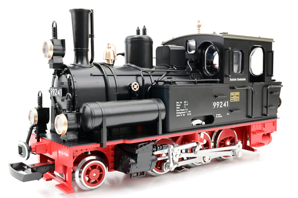 LGB G Gauge 23741 DB Class BR 99 241 - DCC Fitted, Boxed