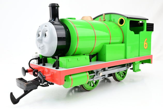 Bachmann G Gauge Thomas & Friends Percy No.3 - Unboxed