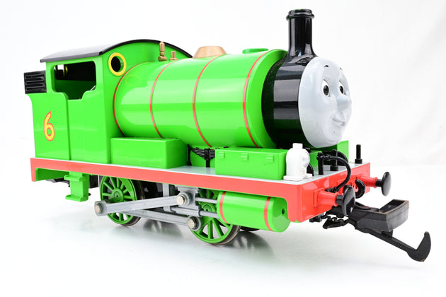 Bachmann G Gauge Thomas & Friends Percy No.3 - Unboxed