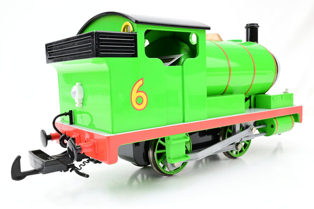 Bachmann G Gauge Thomas & Friends Percy No.3 - Unboxed